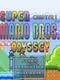 Super Mario Bros: Odyssey - Chapter 1
