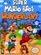 Super Mario Wonderland 1987