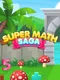 Super Math Saga