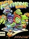 Super Methane Bros