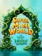 Super Mini World: The Legend of the Hidden Garden