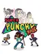 Super Punchy Face