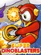 Super Puzzle Blasters