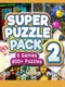 Super Puzzle Pack 2