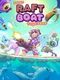 Super Raft Boat Together