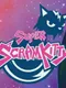 Super Scram Kitty