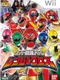 Super Sentai Battle: Ranger Cross