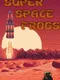 Super Space Frogs