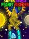 Super Space Planet Fighter