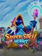 Super Spell Heroes