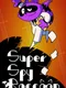 Super Spy Raccoon