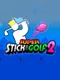 Super Stickman Golf 2