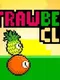 Super Strawberry Clock