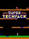 Super Techpack