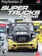 Super Trucks Racing