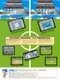 Super Visual Football European Sega Cup