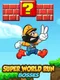 Super World Run: Bosses