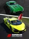 Supercar Evolution 2025