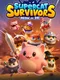 Supercat Survivors: Meow or Die