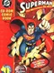 Superman: The Mysterious Mr. Mist