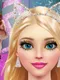 Supermodel Salon: Makeup & Dress up Game for Girls