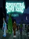 Supernatural Super Squad Fight!