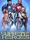 Supreme Heroes
