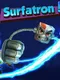 Surfatron