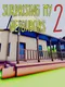 Surprising My Neighbors 2