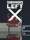 Survivors Left: X