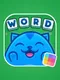 Sushi Cat Words