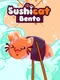 SushiCat: Bento
