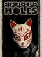 Suspicious Holes