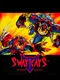 SWAT Kats: The Radical Squadron