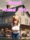 Sweet Animal Girls