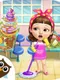 Sweet Baby Girl Cleanup 6
