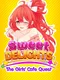 Sweet Delights: The Girl’s Cafe Quest