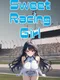 Sweet Racing Girl