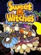 Sweet Witches