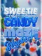 Sweetie Candy Maze: Blueberry