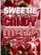 Sweetie Candy Maze: Crimson Strawberry