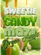Sweetie Candy Maze: Green Apple