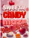 Sweetie Candy Maze: Red Cherry