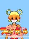 Switch Girl: Special Rescue Beauty