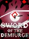 Sword of the Demiurge