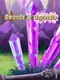 Swords & Crystals