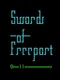 Swords of Freeport