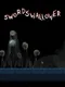 Swordswallower