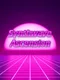 Synthwave Ascension