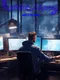 SysAdmin Odyssey: Back to the office